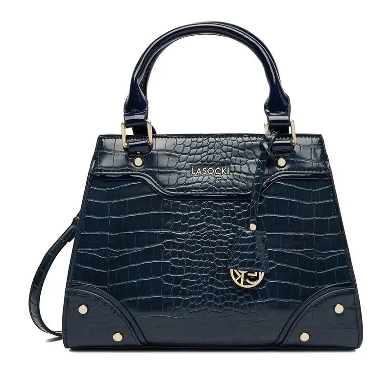 Borsetta Lasocki CEO-LSK-M-005-09 Blu scuro