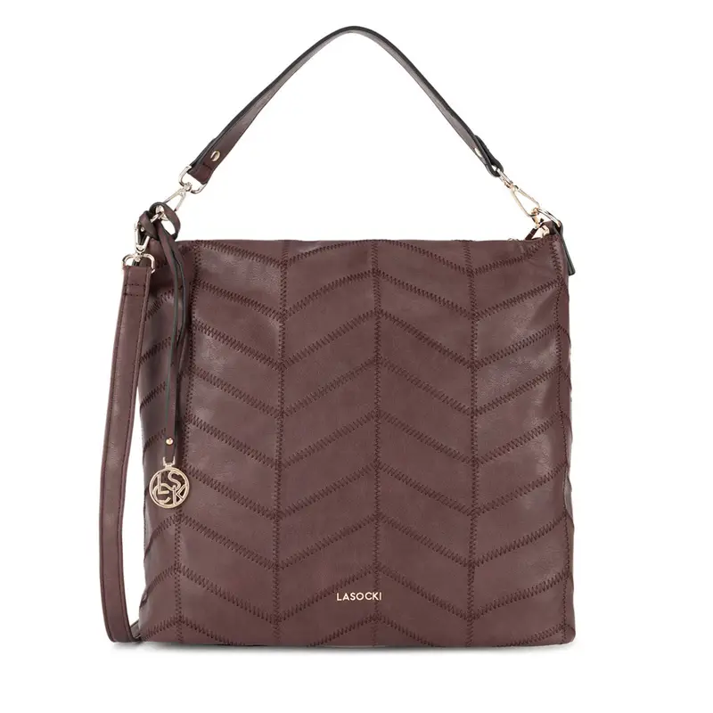 Borsetta Lasocki LSK-K-020-06 Marrone