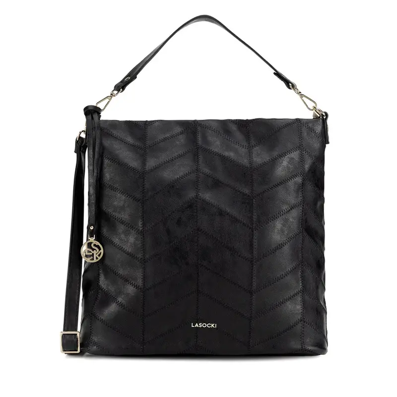 Borsetta Lasocki LSK-K-020-06 Nero