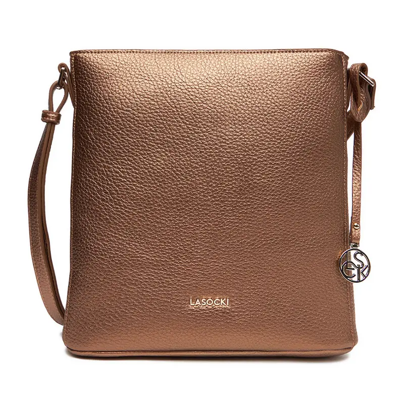 Borsetta Lasocki LSK-K-031-06 Marrone