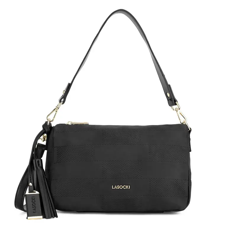Borsetta Lasocki LSK-K-043-06 Nero