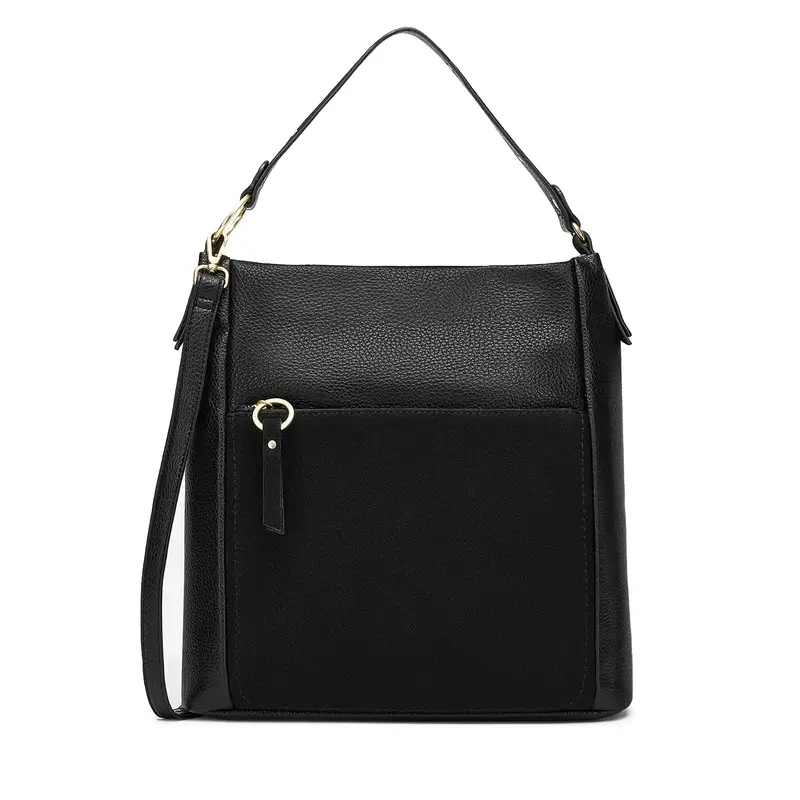 Borsetta Lasocki LSK-K-051-06 Nero