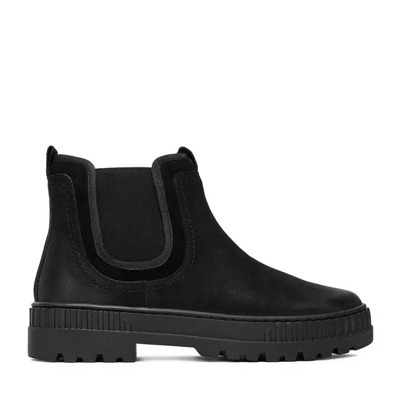 Chelsea Lasocki CEO-WI23-N-PUSZAN-01 Nero