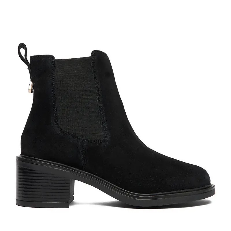 Chelsea Lasocki CEO-WI23-T-735-02 Nero