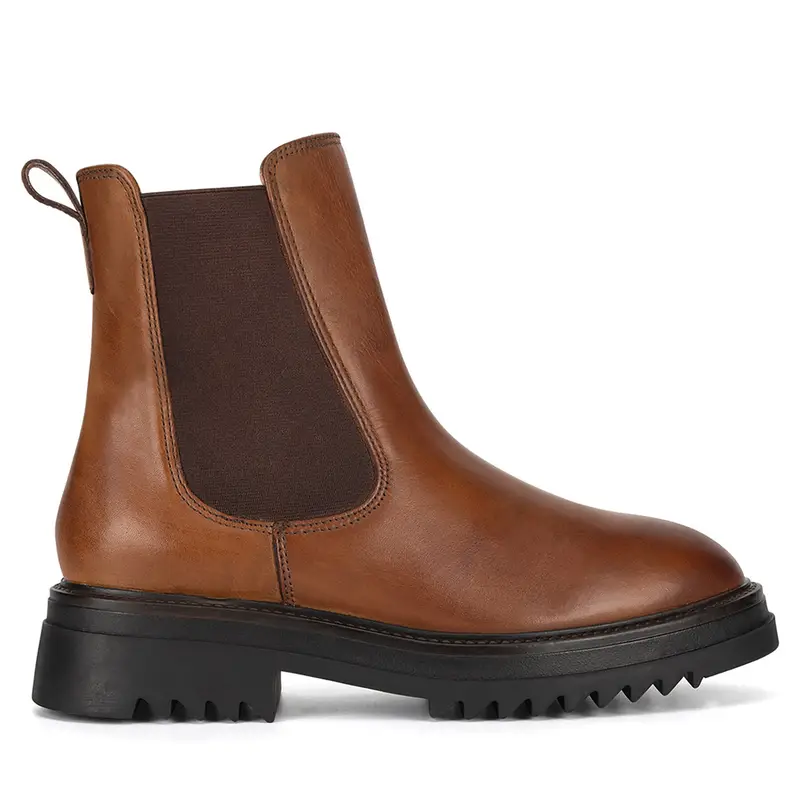 Chelsea Lasocki WB-LOREDANA-17 Marrone