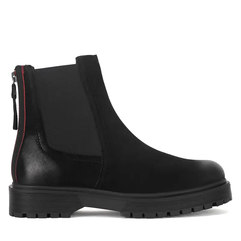 Chelsea Lasocki WI23-STYX-06 Nero