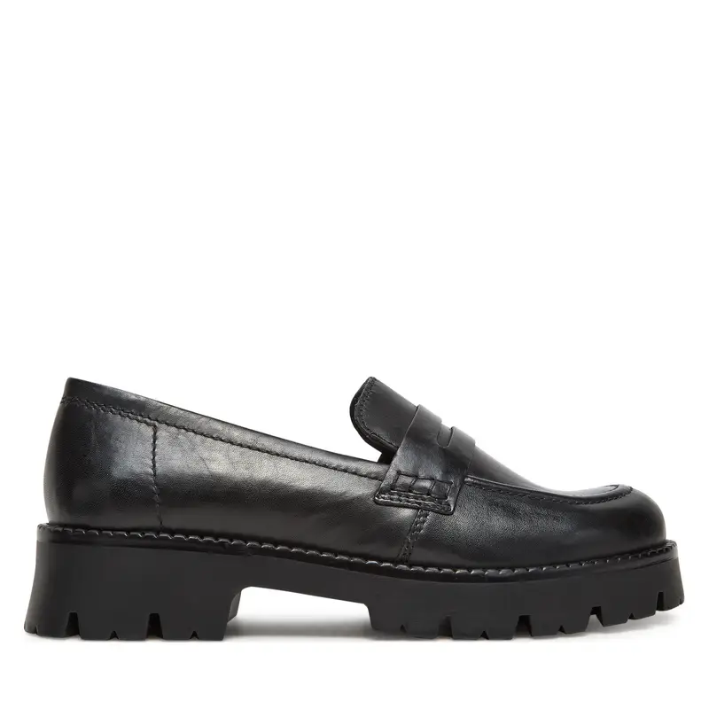 Chunky loafers Lasocki CEO-WI16-780-03 Nero
