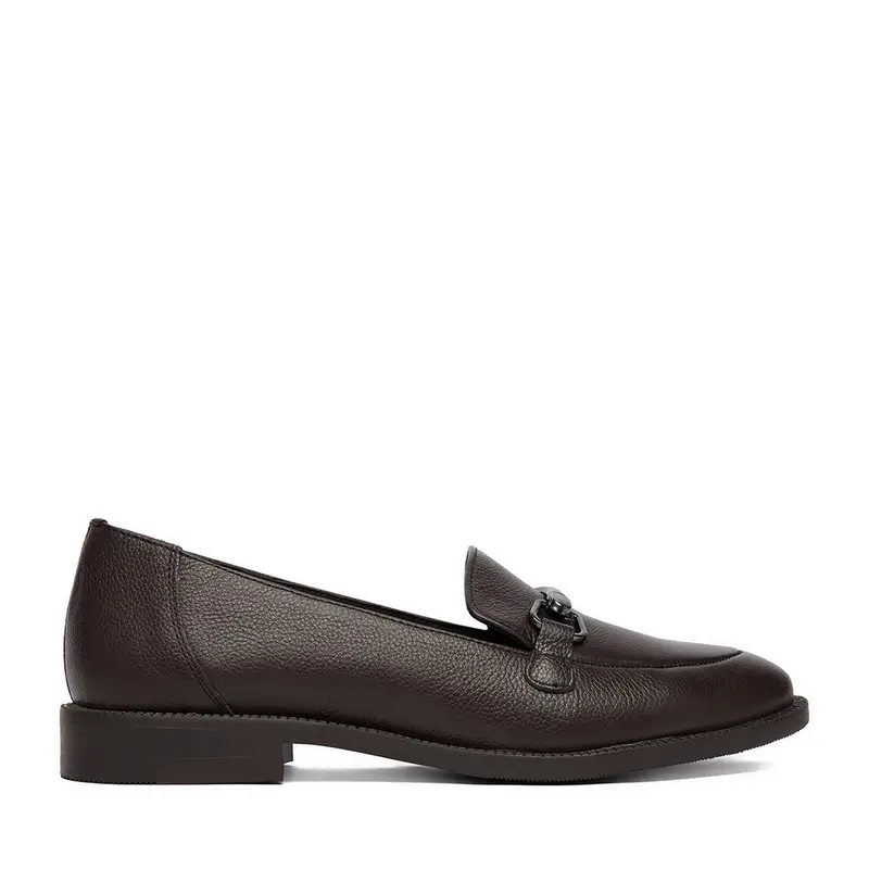 Chunky loafers Lasocki CEO-WI23-KILTY-05 Marrone