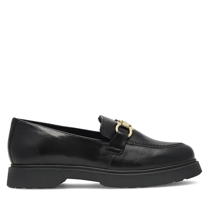 Chunky loafers Lasocki RST-D669-01 Nero