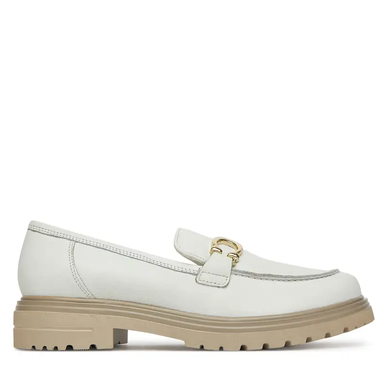 Chunky loafers Lasocki WB-GIULIA-22 Bianco