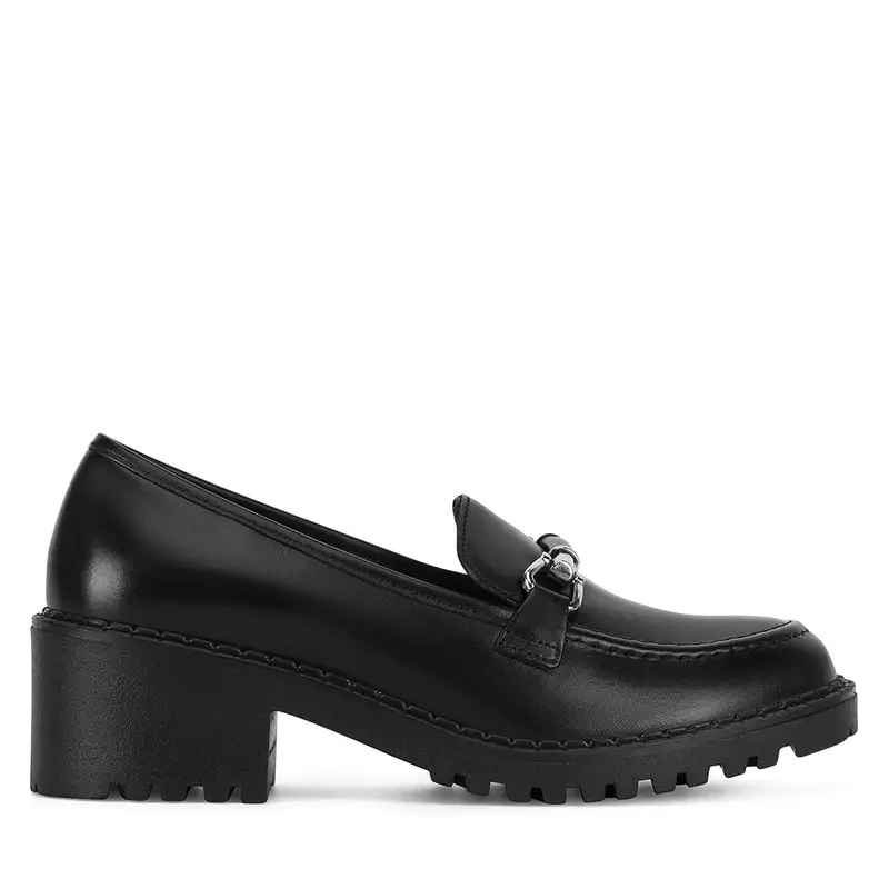 Chunky loafers Lasocki WB-RONA-22 Nero