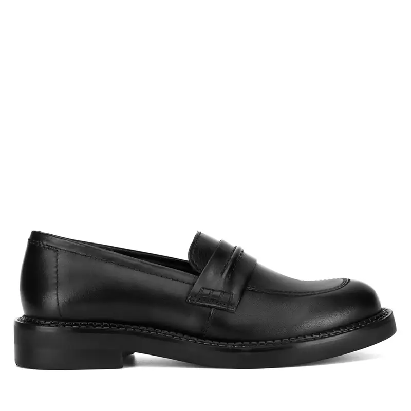 Chunky loafers Lasocki WI16-12744-06 Nero