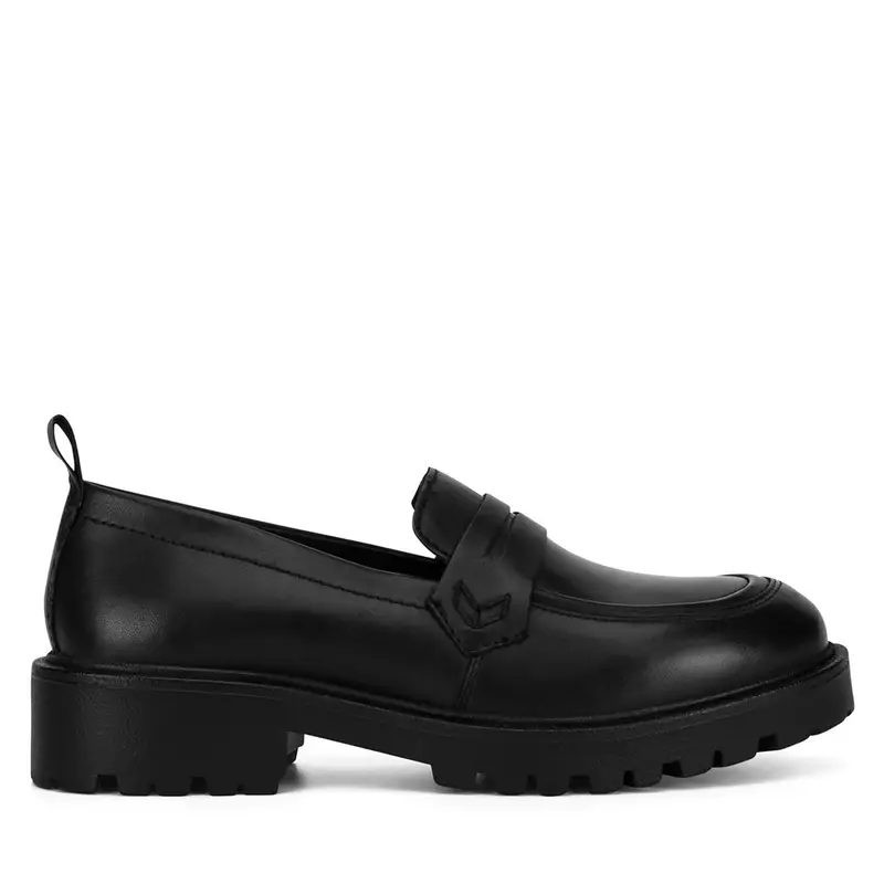 Chunky loafers Lasocki WI16-DAW-01 Nero