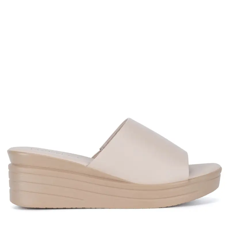 Ciabatte Lasocki ARC-208-01 Beige