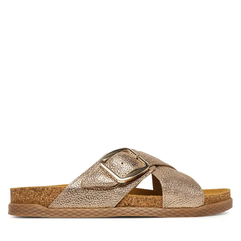 Ciabatte Lasocki ARC-BIERGE-19 Oro