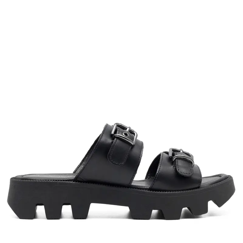 Ciabatte Lasocki BARI ARC-HANKA-01 Nero