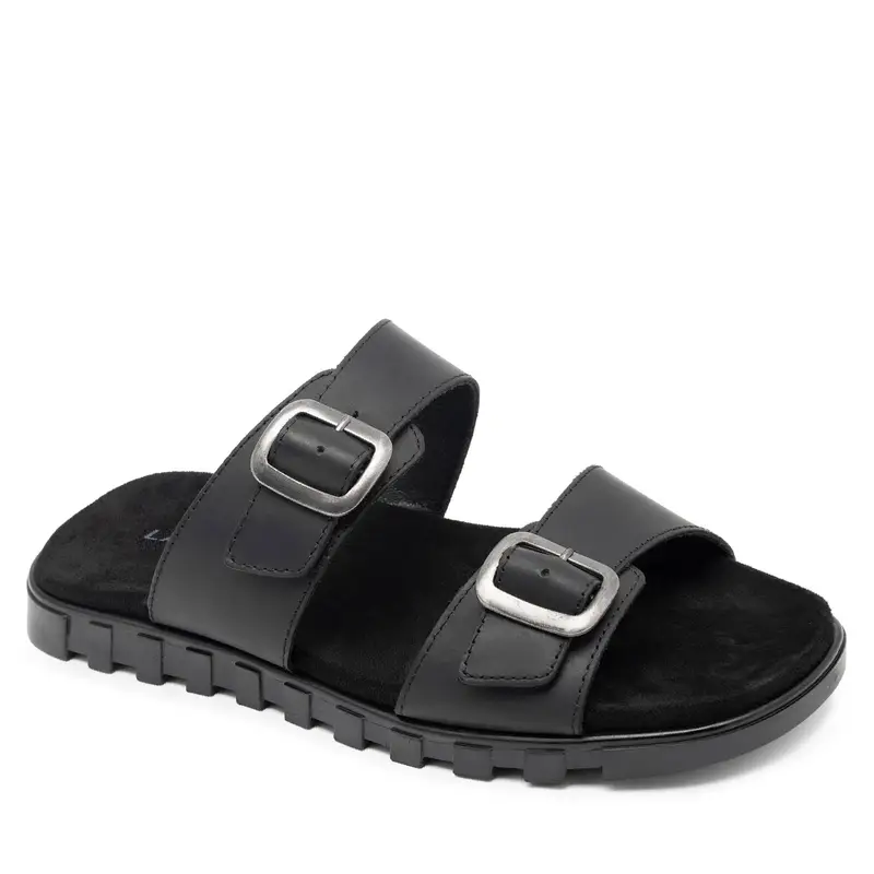 Ciabatte Lasocki CODE-102 MB Nero