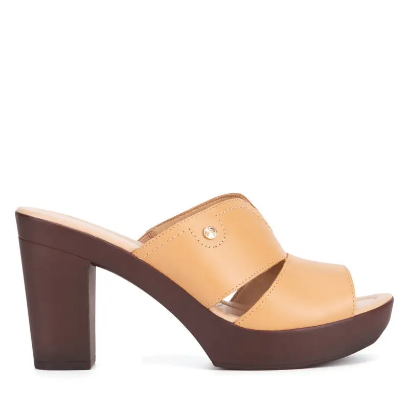 Ciabatte Lasocki EST-2025-14 Marrone