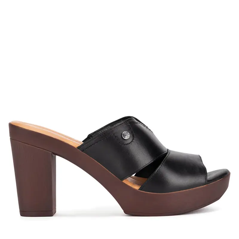 Ciabatte Lasocki EST-2025-14 Nero