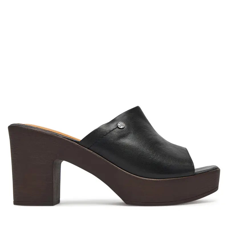 Ciabatte Lasocki EST-2027-02 Nero