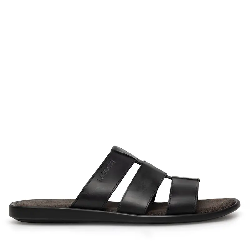 Ciabatte Lasocki GRAZER-01 MI25 Nero