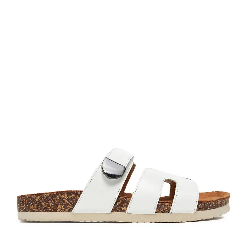 Ciabatte Lasocki GRD-22010-02 Bianco