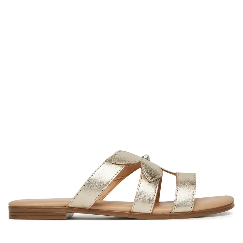 Ciabatte Lasocki RST-ARENA-69 Oro