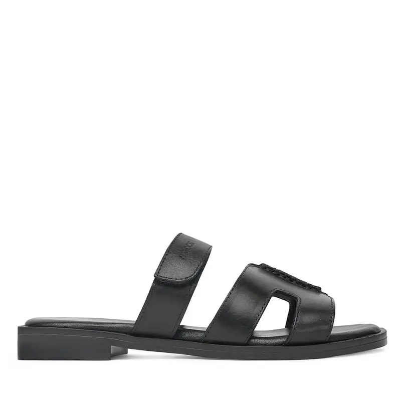 Ciabatte Lasocki RST-EMIE-29 Nero