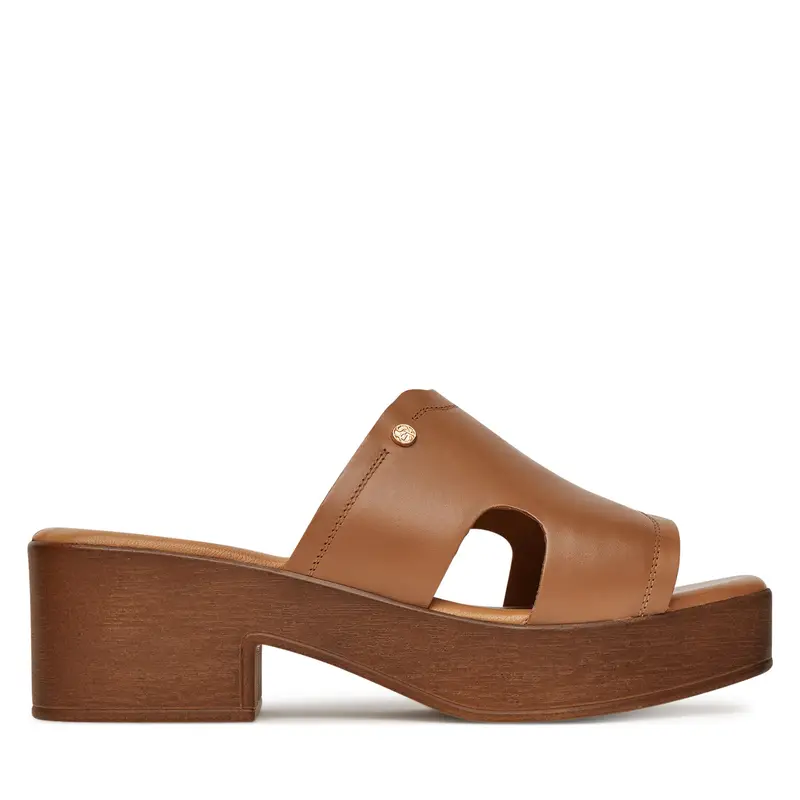 Ciabatte Lasocki WI16-2356-01 Marrone