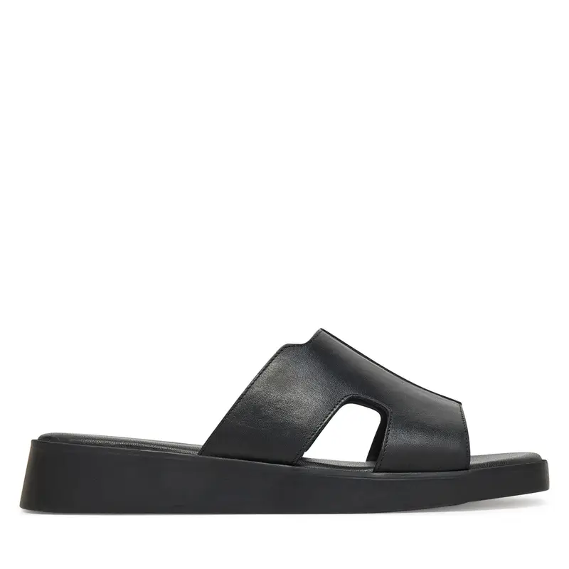 Ciabatte Lasocki WI16-KIMBALLY-04 Nero