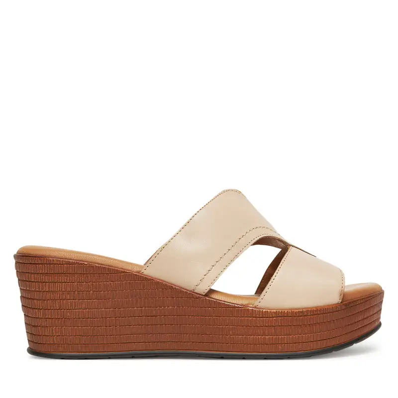 Ciabatte Lasocki WI16-NYASA-01 Beige