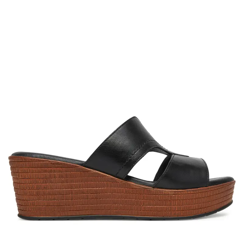 Ciabatte Lasocki WI16-NYASA-01 Nero