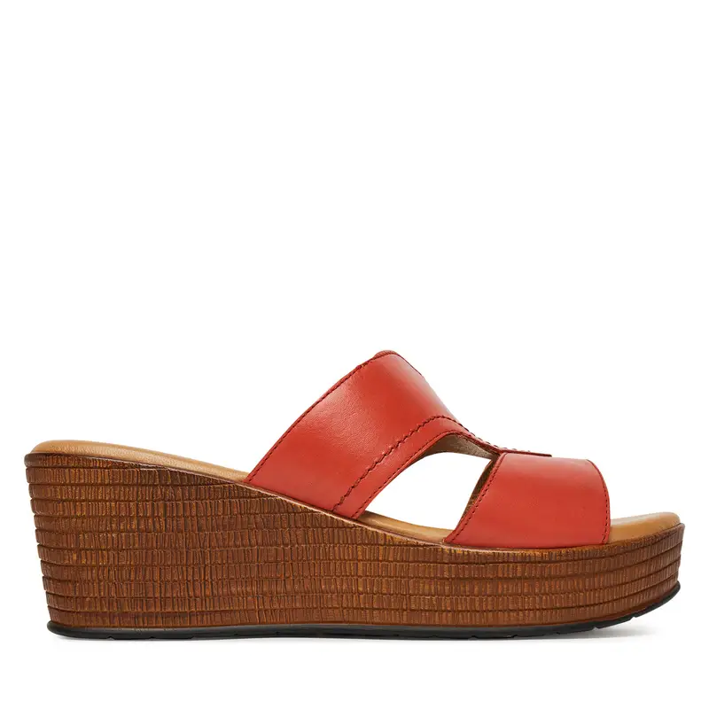 Ciabatte Lasocki WI16-NYASA-01 Rosso