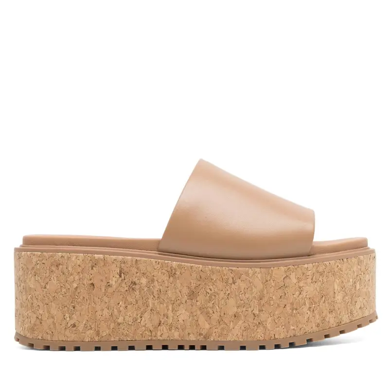 Ciabatte Lasocki WYL3440-4Z Marrone