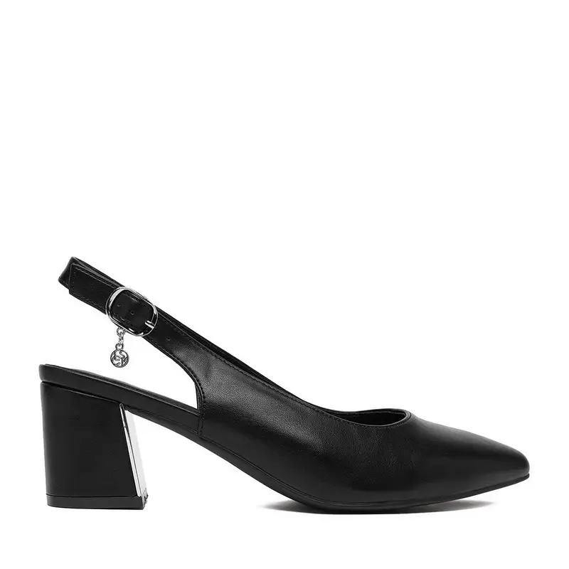 Lasocki Décolleté Nero 4156447