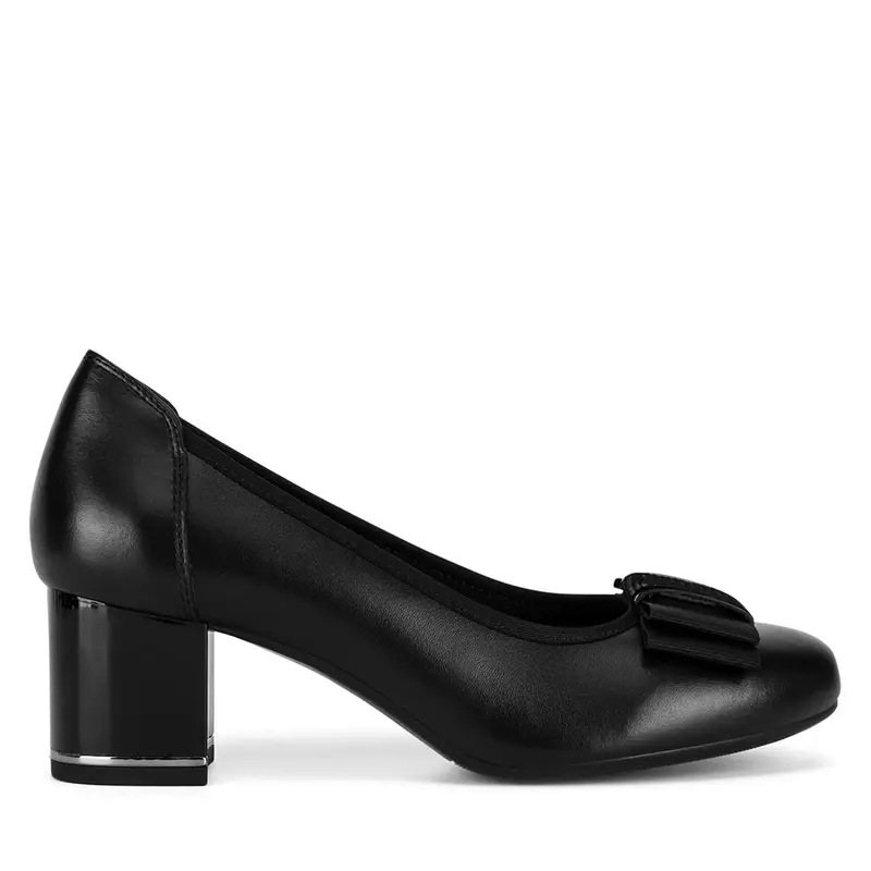 Lasocki Décolleté Nero 4112985