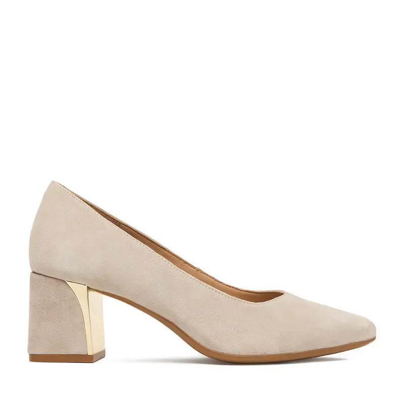 Lasocki Décolleté Marrone 4135843