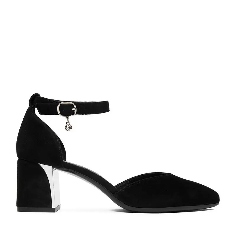 Lasocki Décolleté Nero 4143973