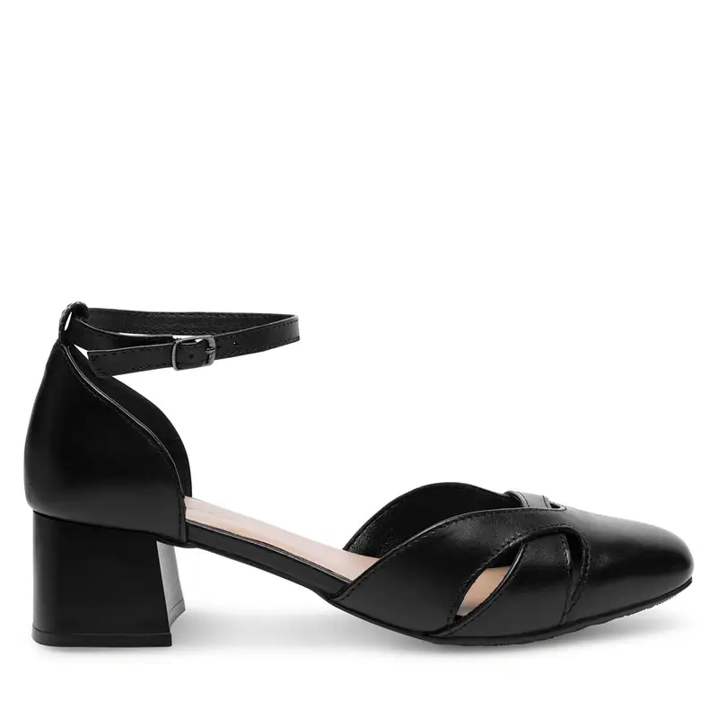 Lasocki Décolleté Nero 3085474