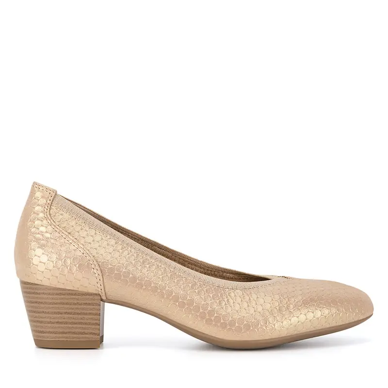 Lasocki Décolleté Beige 3085523