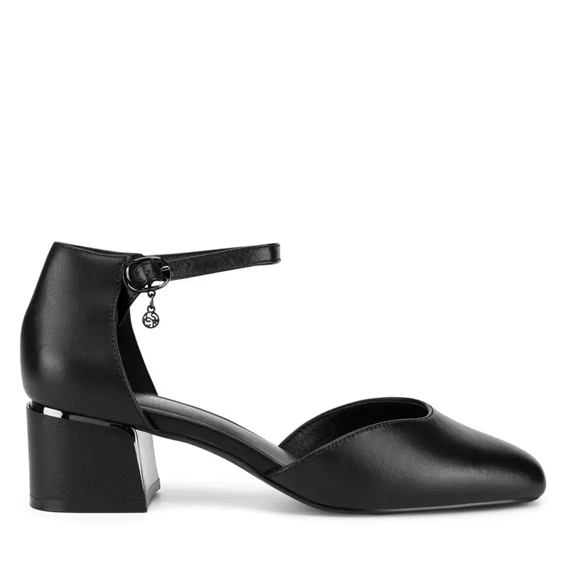 Lasocki Décolleté Nero 3077567