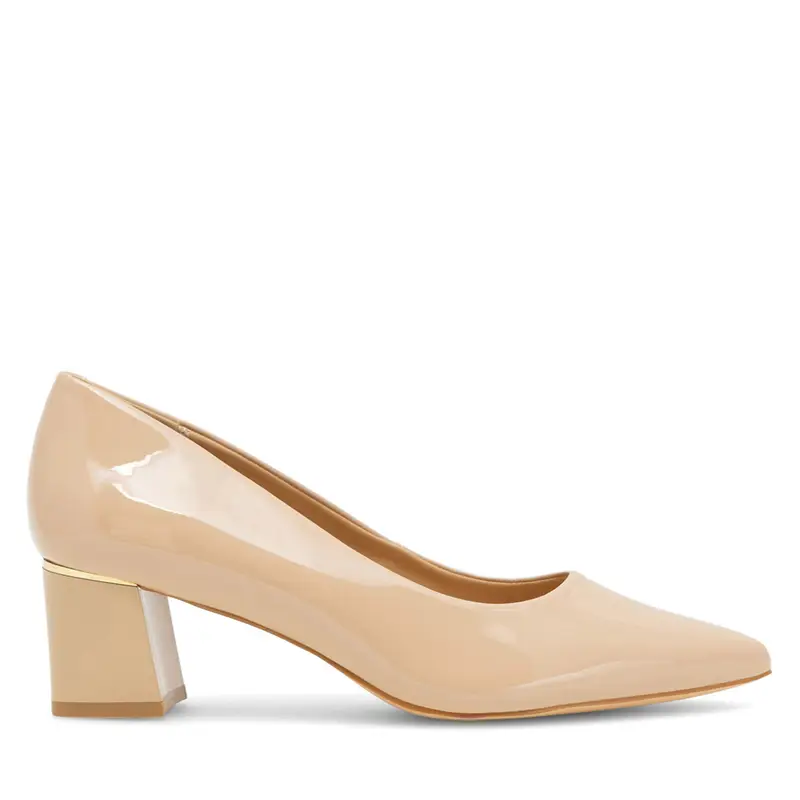 Lasocki Décolleté Beige 3077367