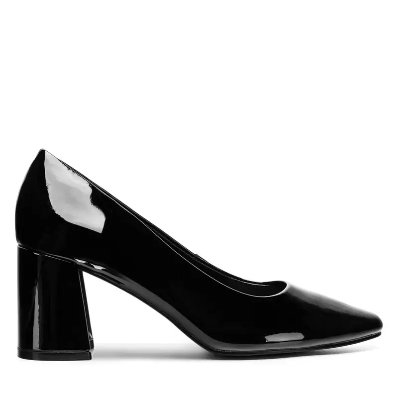 Lasocki Décolleté Nero 3115205