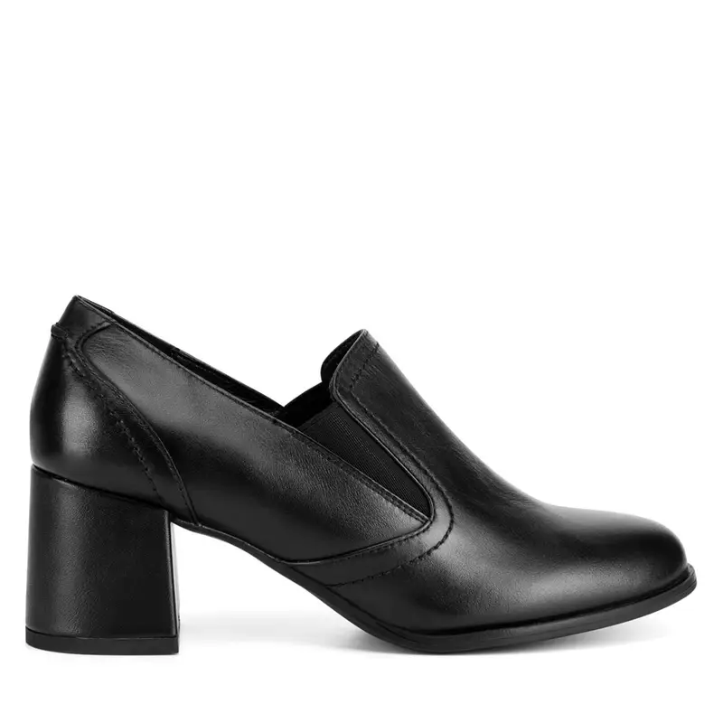 Lasocki Décolleté Nero 3087853