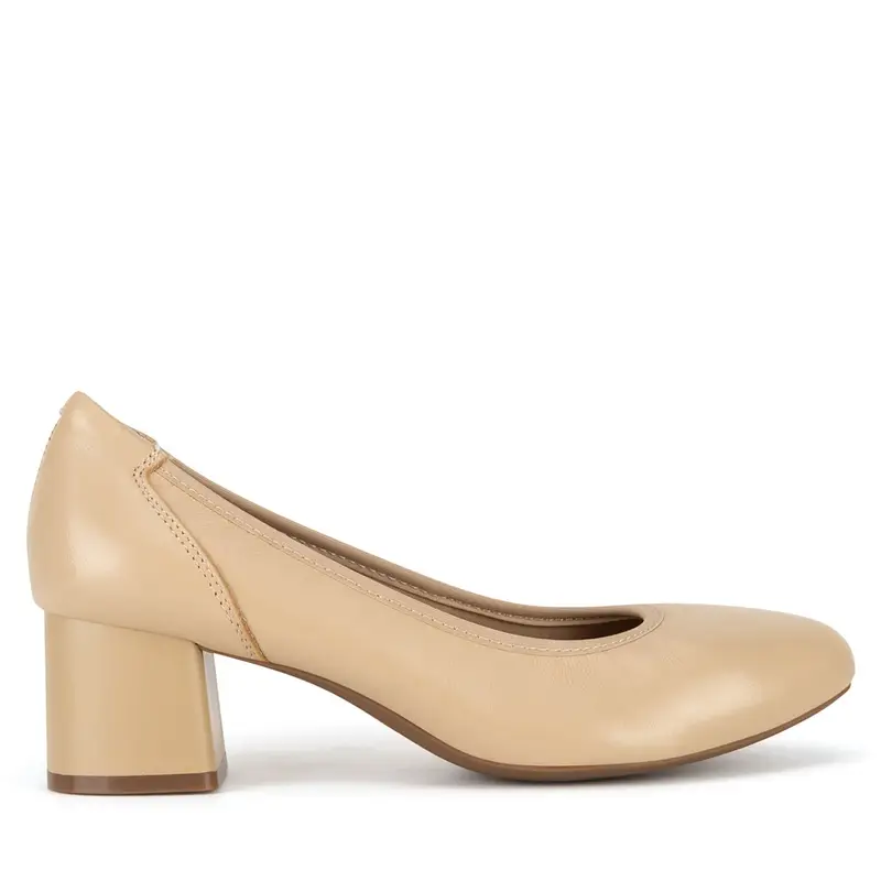 Lasocki Décolleté Beige 3077199