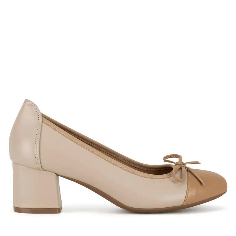 Lasocki Décolleté Beige 3388186