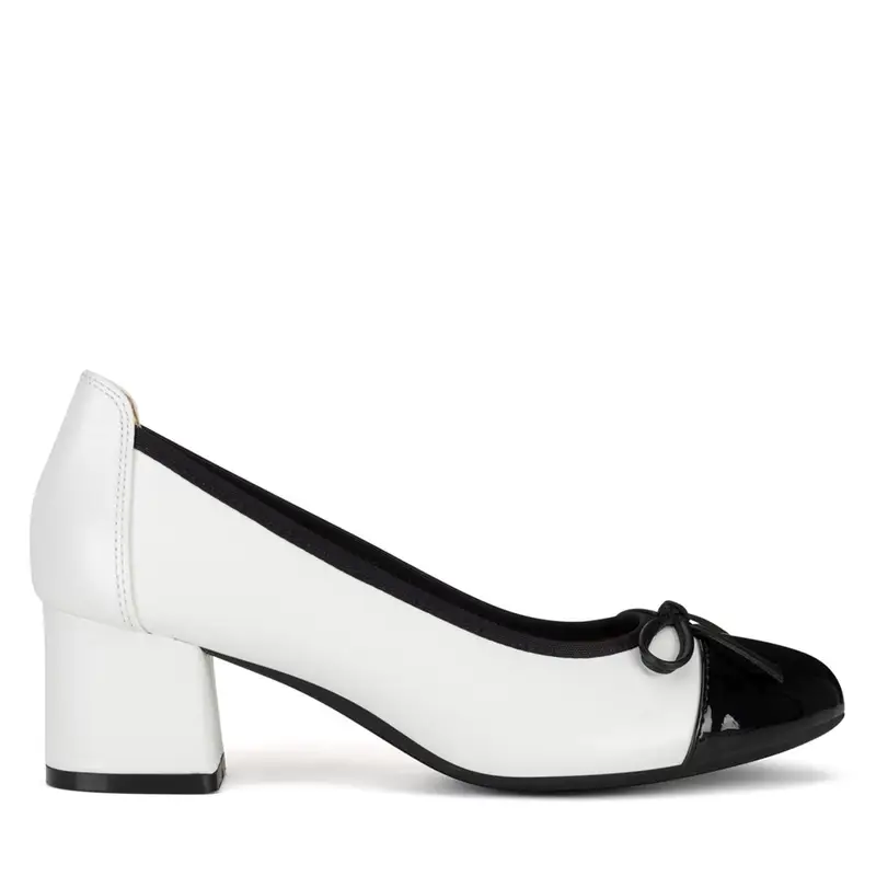 Lasocki Décolleté Bianco 3077591