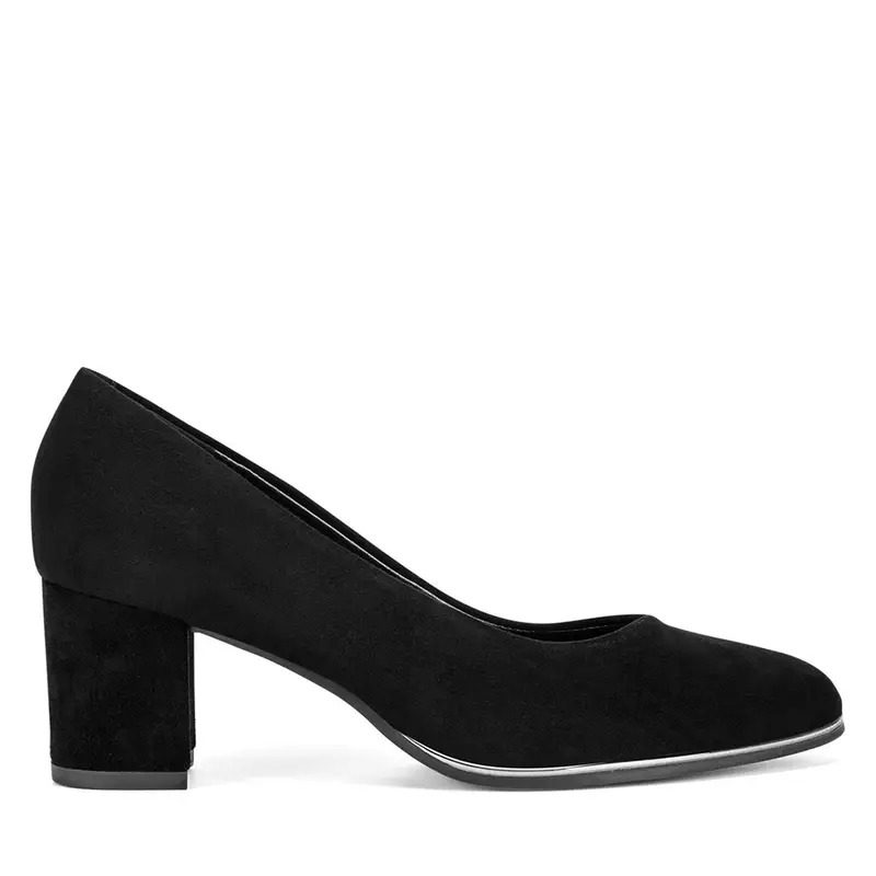 Lasocki Décolleté Nero 3910451