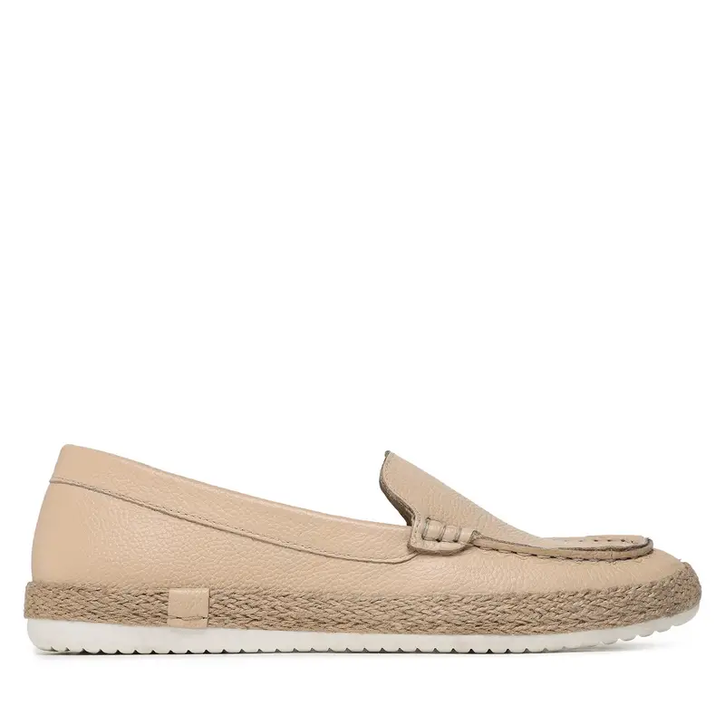 Lasocki Espadrillas Beige 3947505