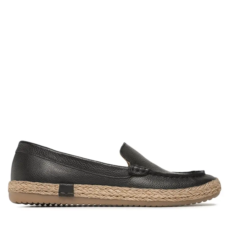 Lasocki Espadrillas Nero 3972277